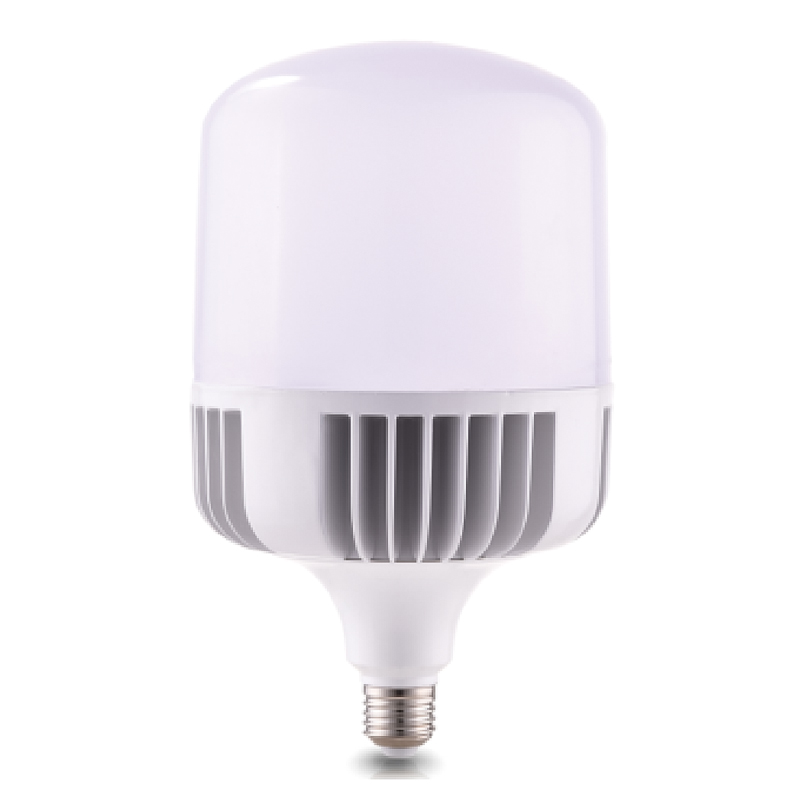 T-serija LED žarulja od lijevanog aluminija