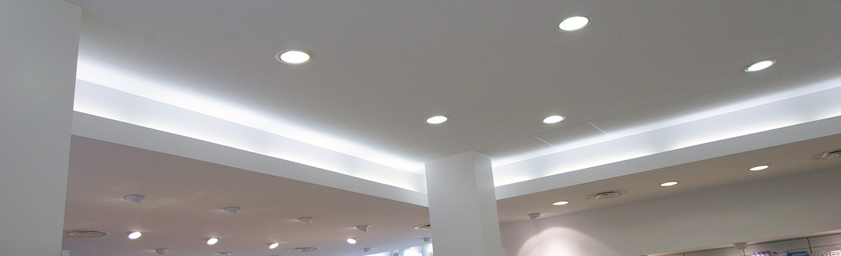 LED stropno svjetlo