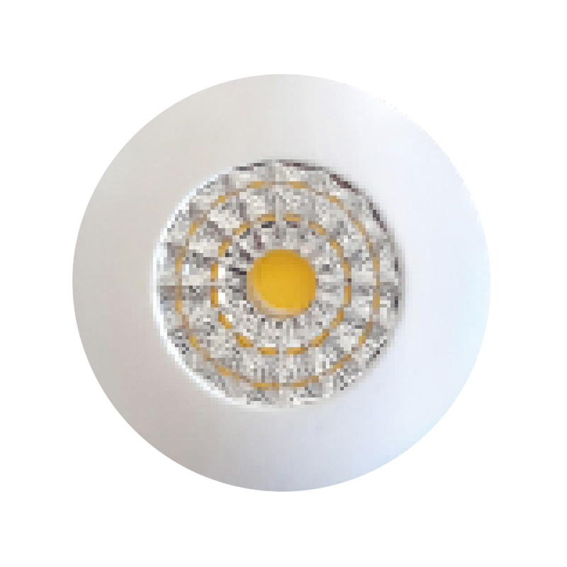 JWELLERY COB LED svjetiljka 3W
