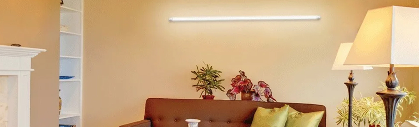 LED svjetlo za letve